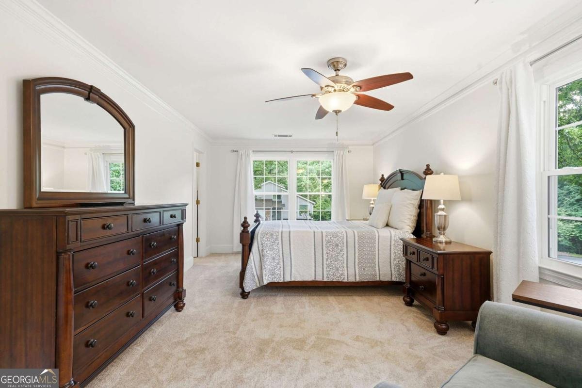 765 Lake Top Way Roswell - Photo 25