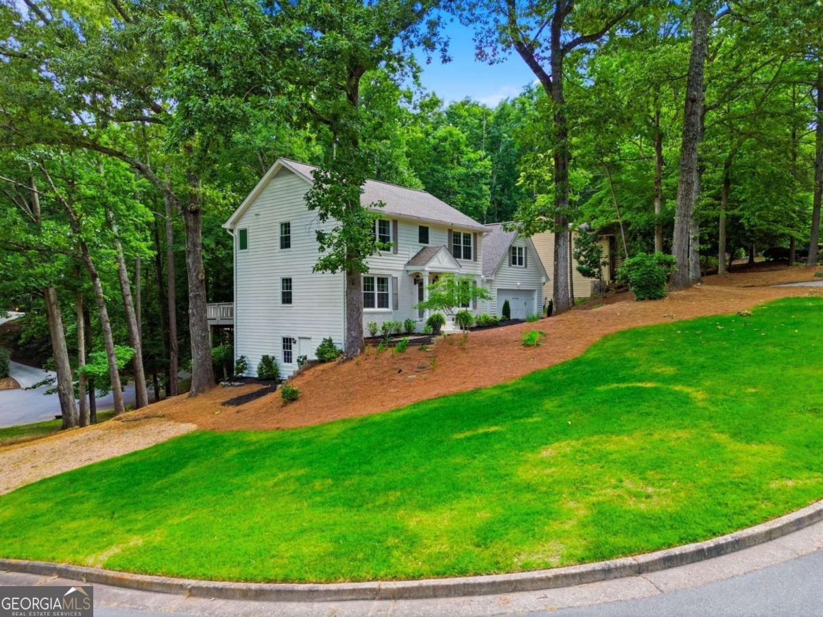 765 Lake Top Way Roswell - Photo 34
