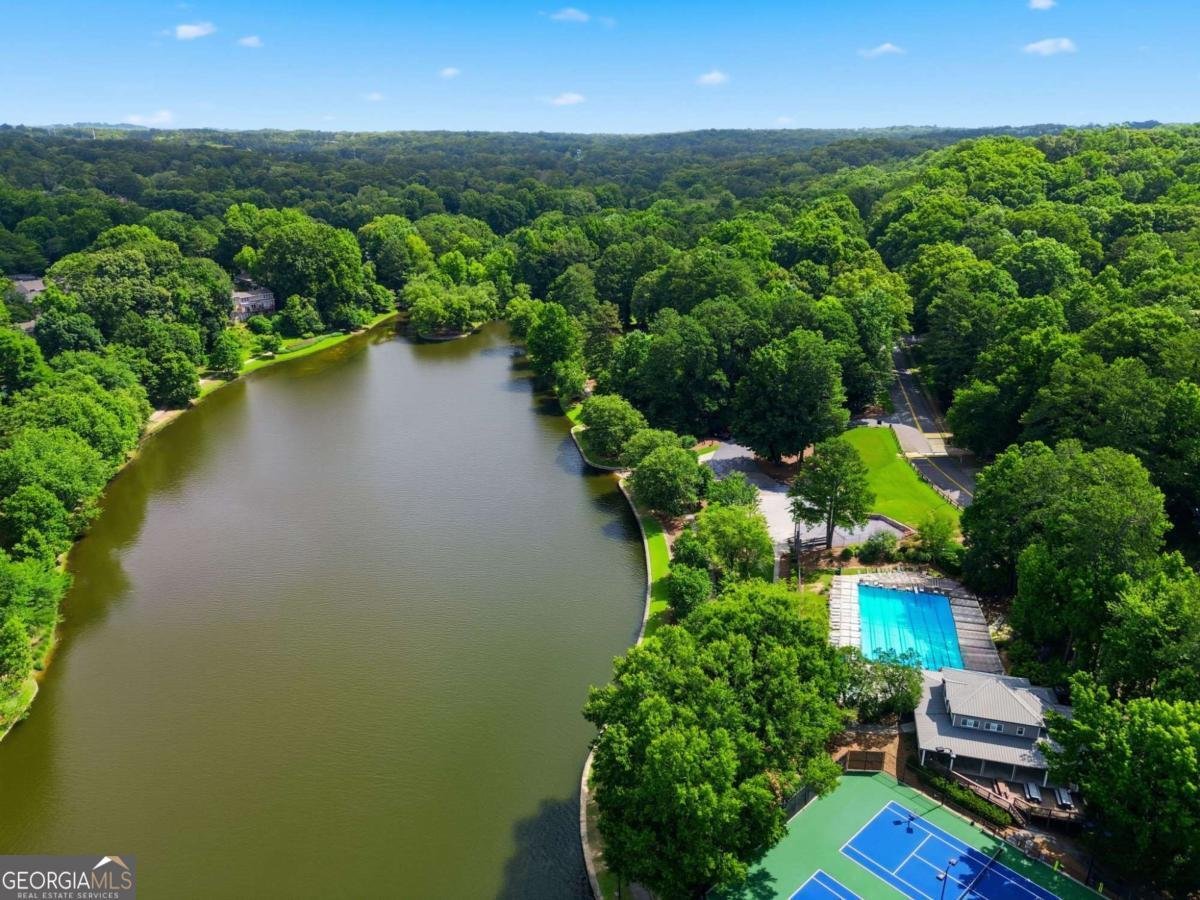 765 Lake Top Way Roswell - Photo 36