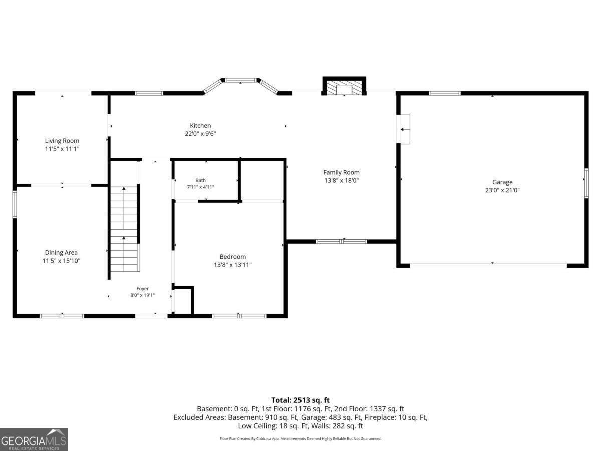 765 Lake Top Way Roswell - Photo 42