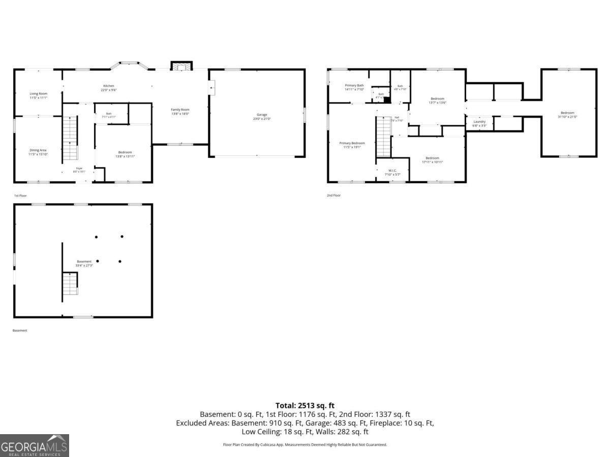 765 Lake Top Way Roswell - Photo 44