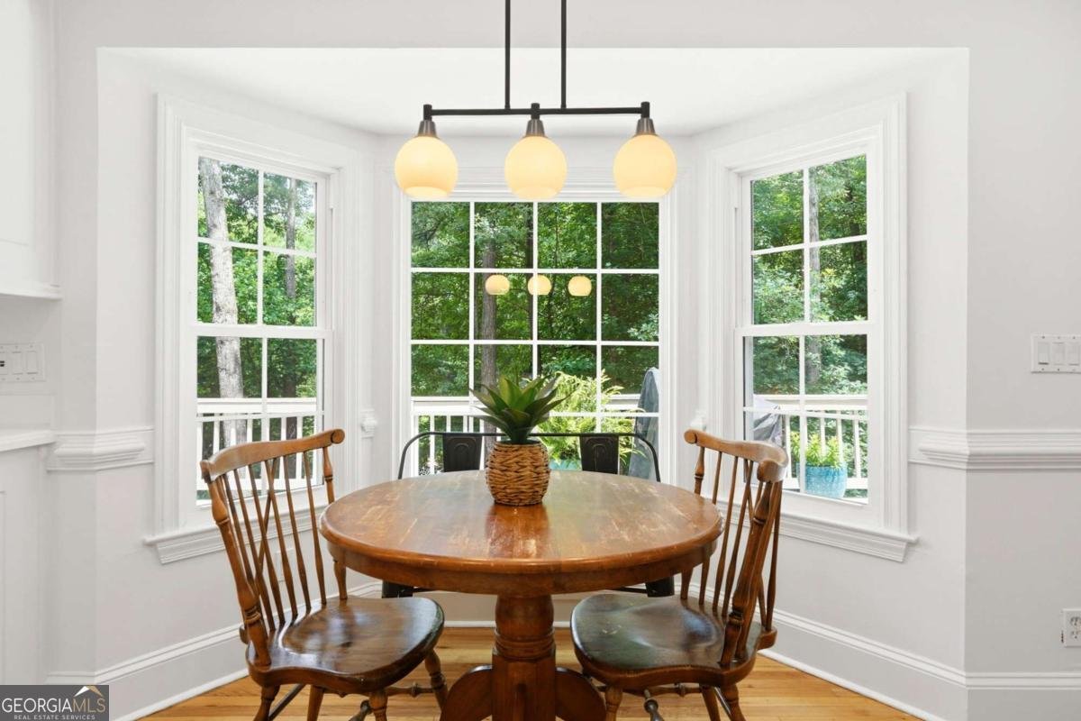765 Lake Top Way Roswell - Photo 8
