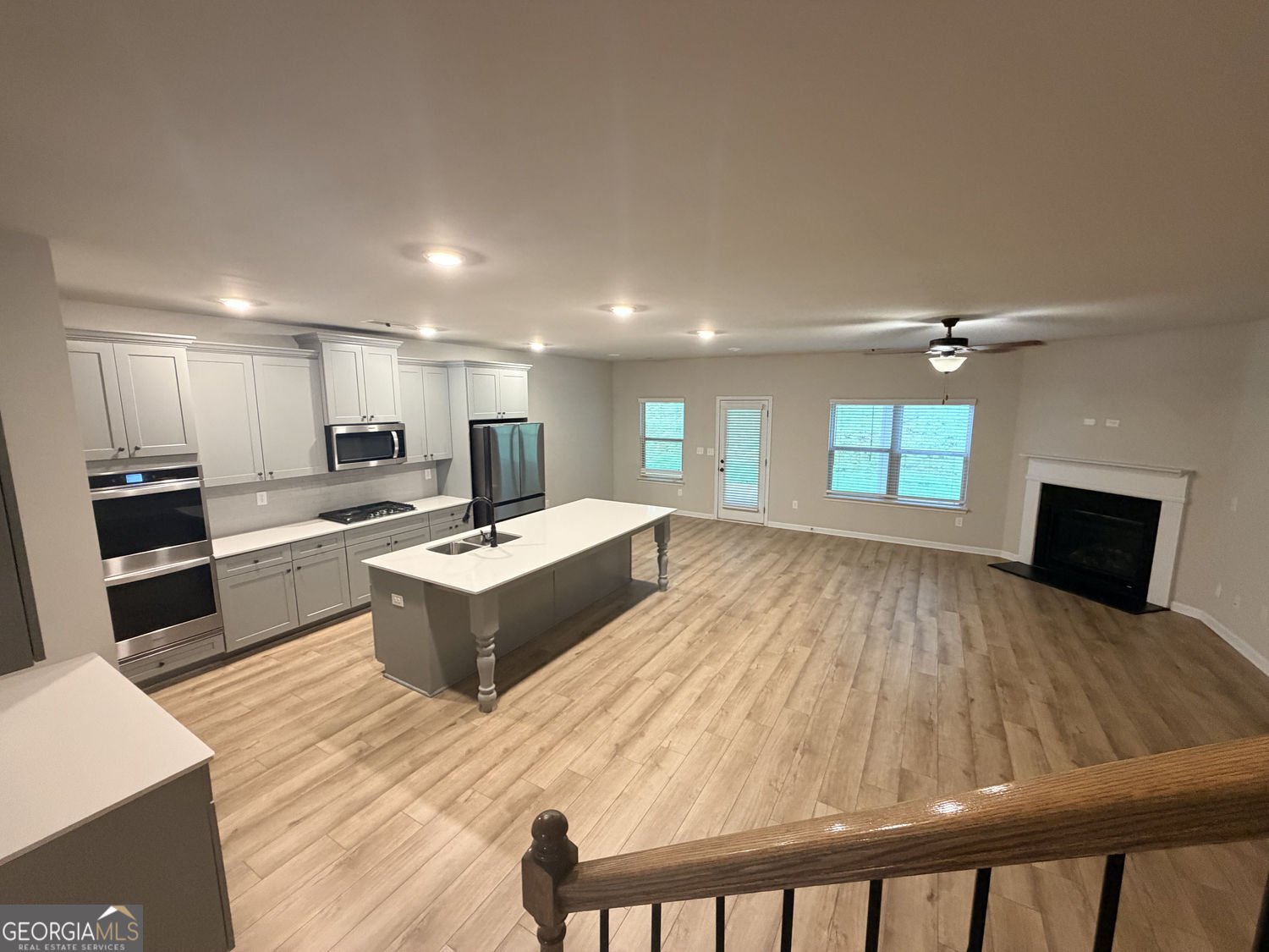 505 Pharaohs Bend Locust Grove - Photo 15