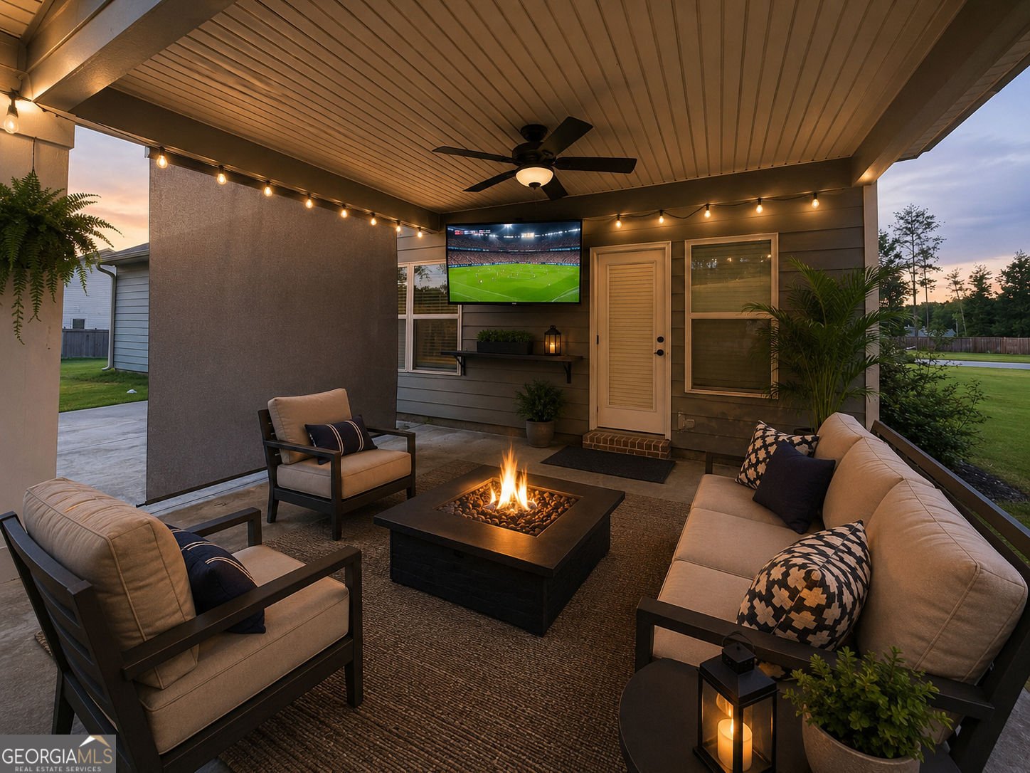505 Pharaohs Bend Locust Grove - Photo 27