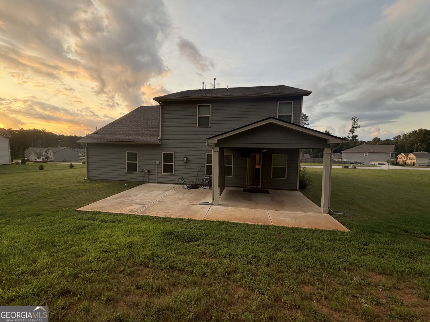 505 Pharaohs Bend Locust Grove - Photo 28