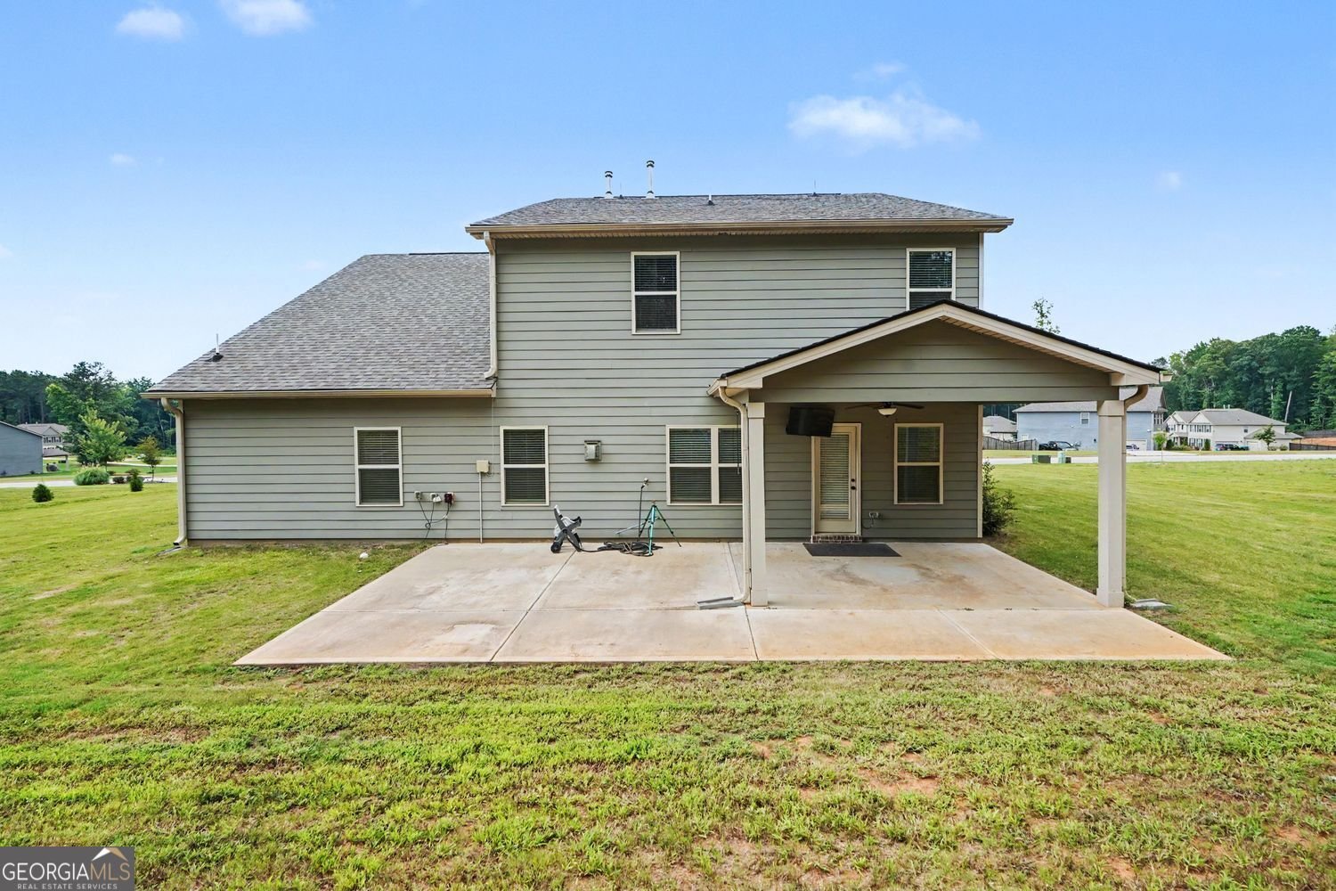 505 Pharaohs Bend Locust Grove - Photo 29