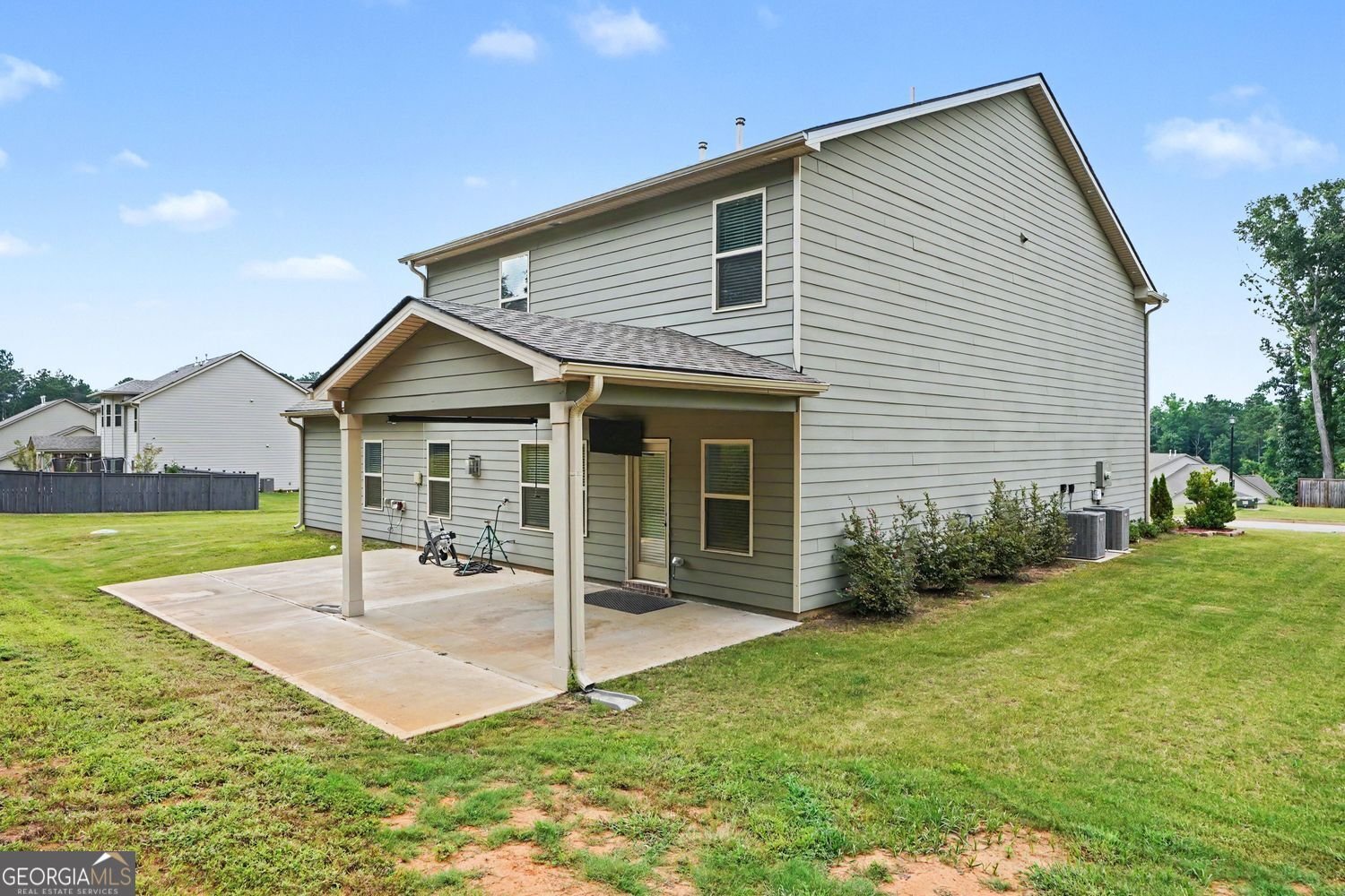 505 Pharaohs Bend Locust Grove - Photo 30