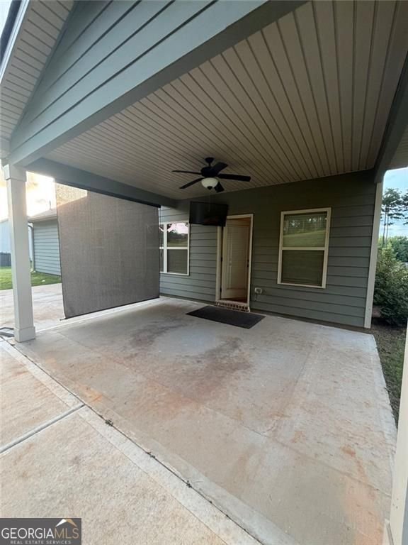 505 Pharaohs Bend Locust Grove - Photo 33