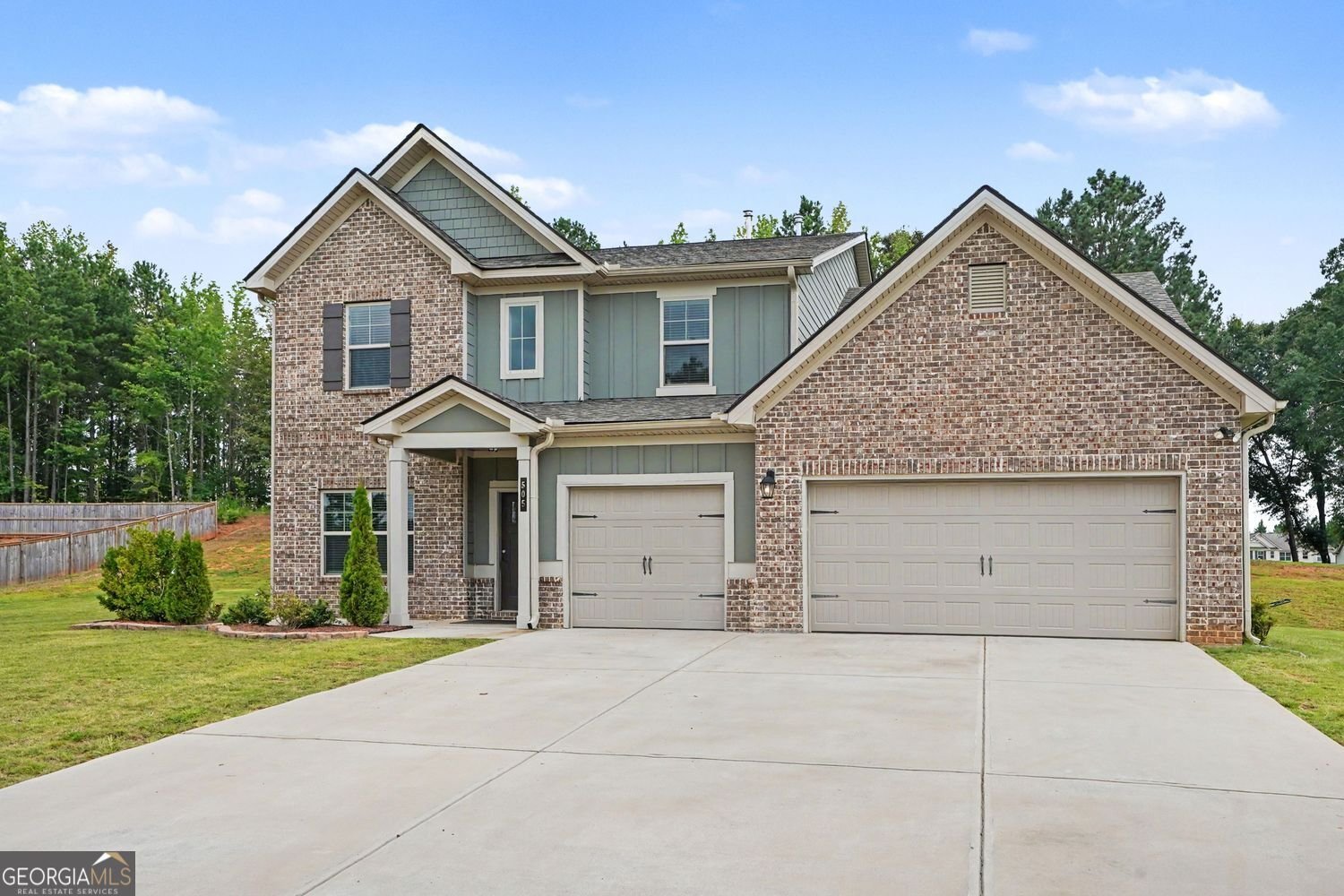 505 Pharaohs Bend Locust Grove - Photo 34