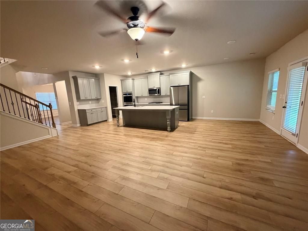 505 Pharaohs Bend Locust Grove - Photo 41