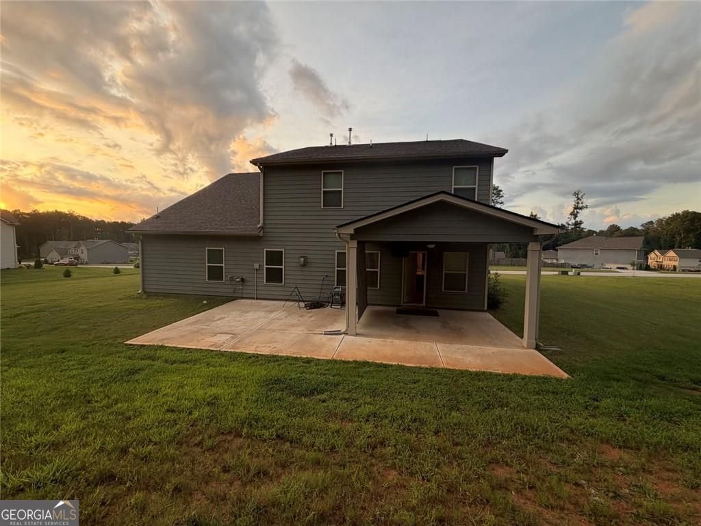 505 Pharaohs Bend Locust Grove - Photo 59