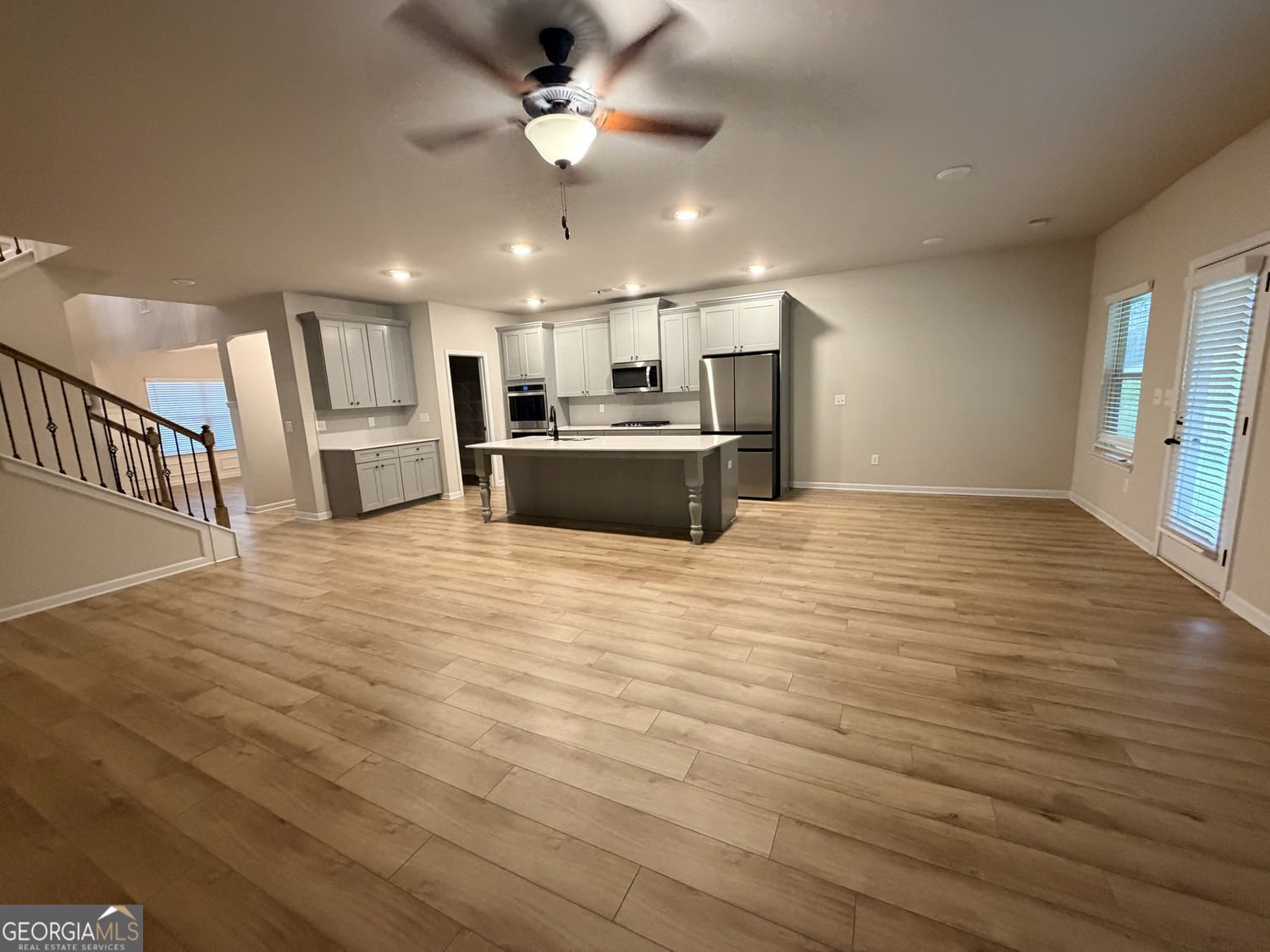 505 Pharaohs Bend Locust Grove - Photo 8
