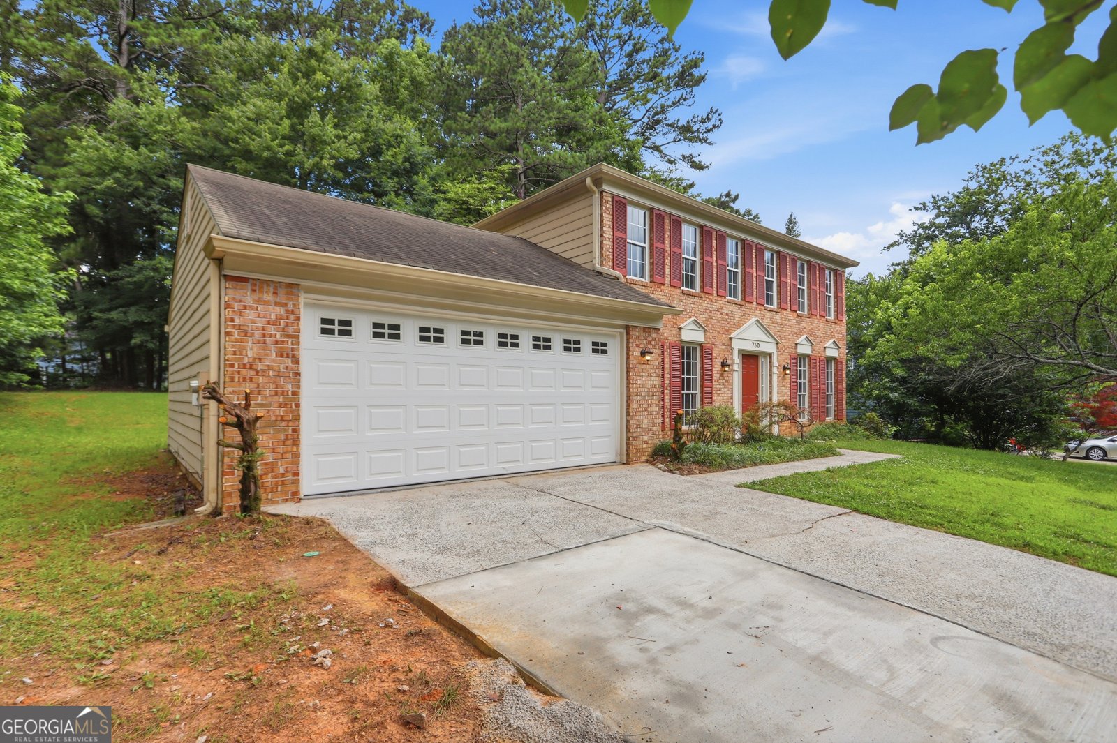 750 Cranberry Trail Roswell - Photo 28