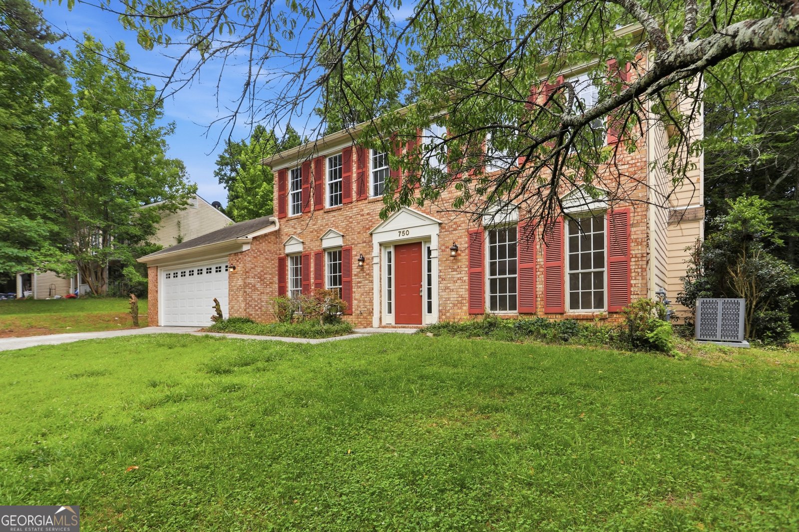 750 Cranberry Trail Roswell - Photo 29