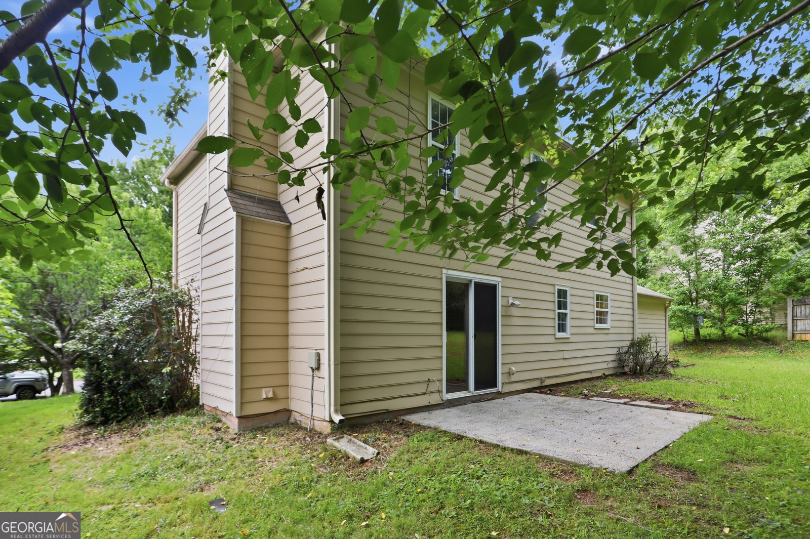 750 Cranberry Trail Roswell - Photo 30