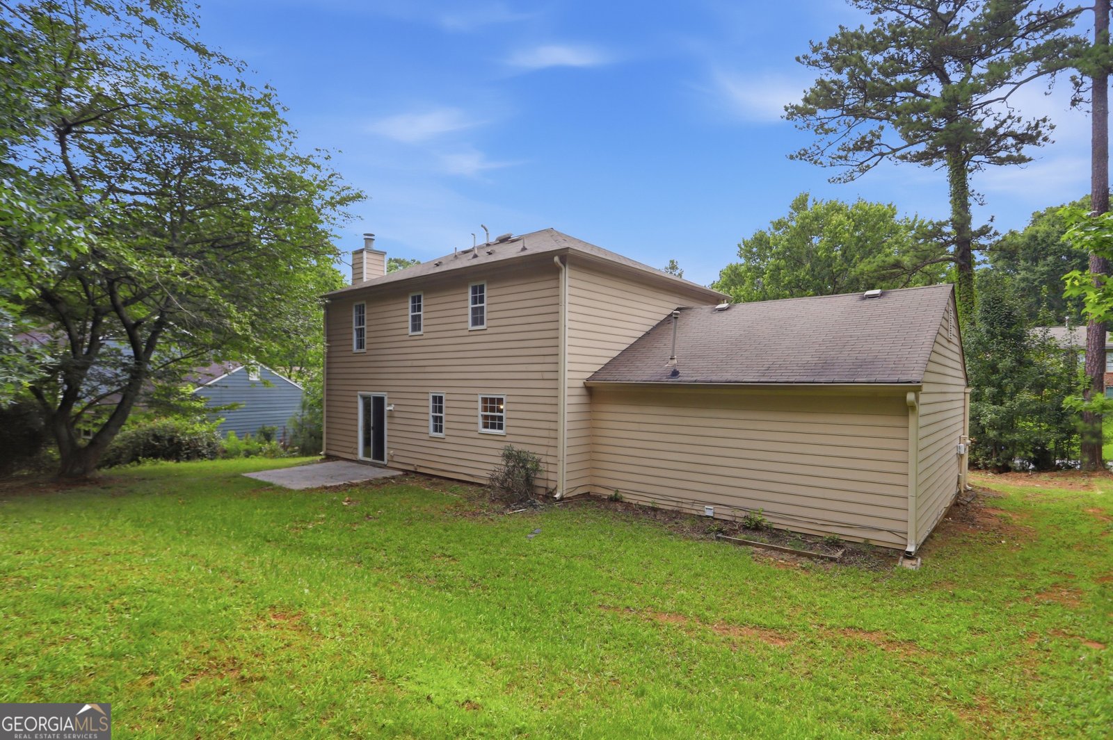 750 Cranberry Trail Roswell - Photo 31