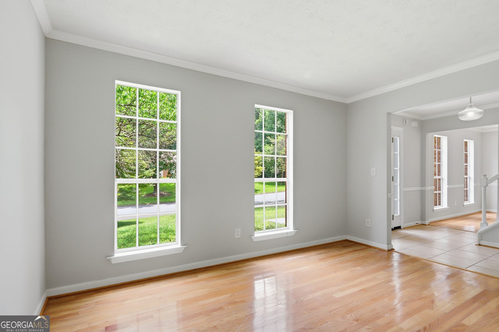 750 Cranberry Trail Roswell - Photo 7
