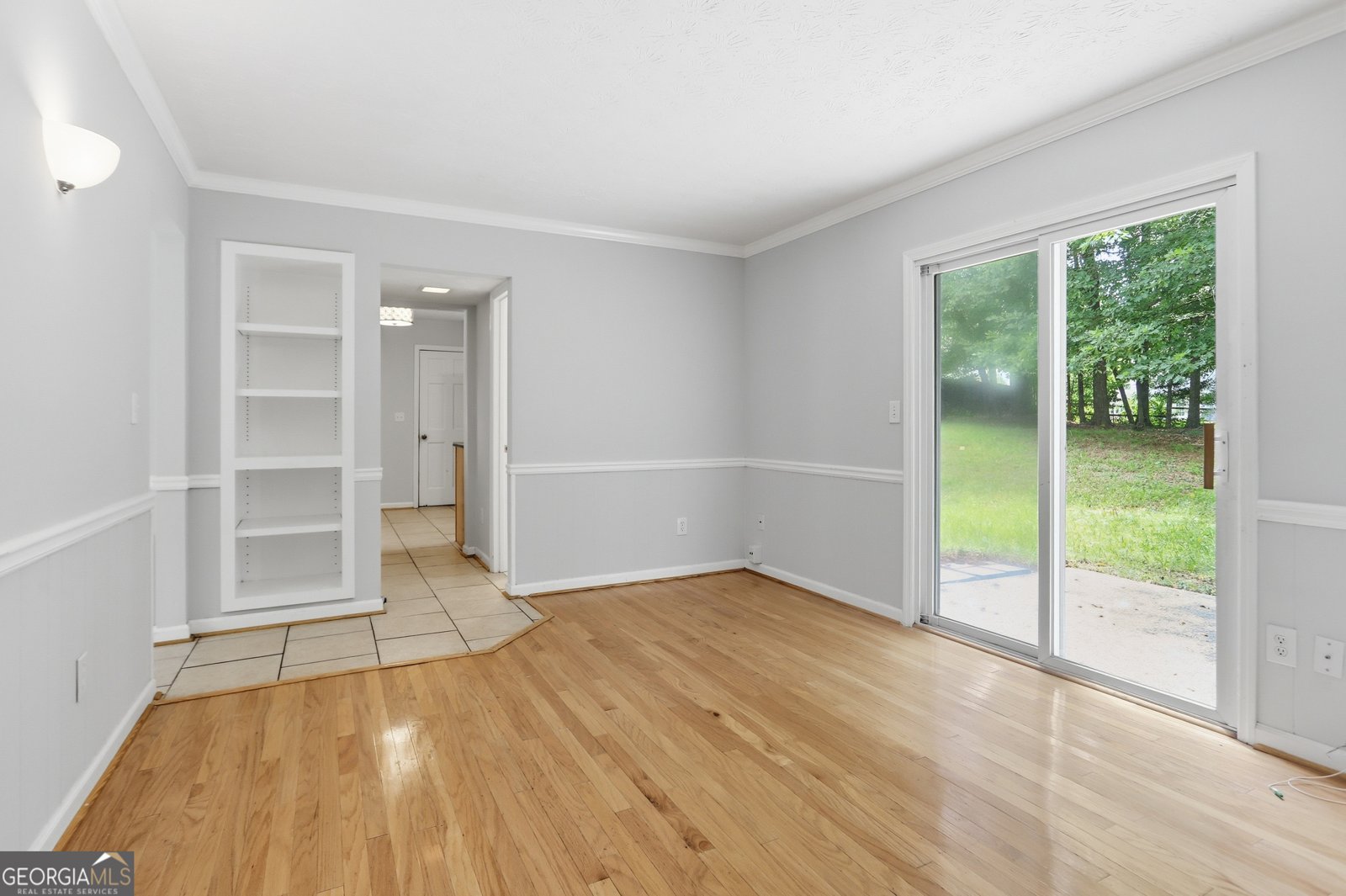 750 Cranberry Trail Roswell - Photo 8