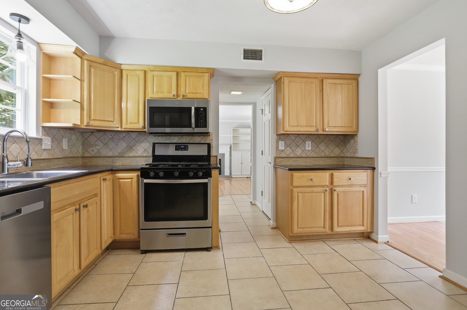 750 Cranberry Trail Roswell - Photo 9