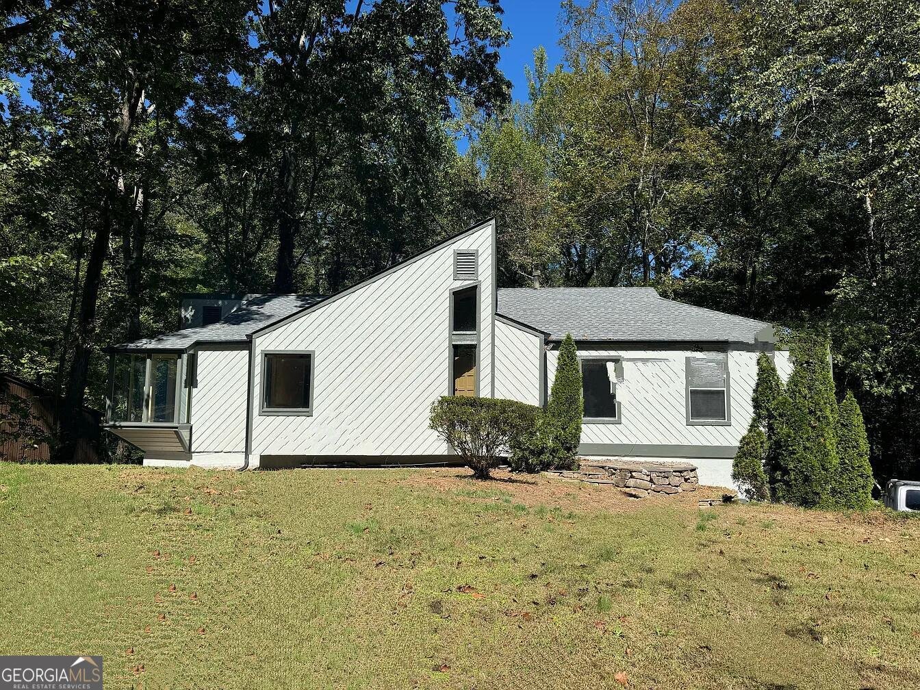 2905 Hembree Road Marietta - main photo