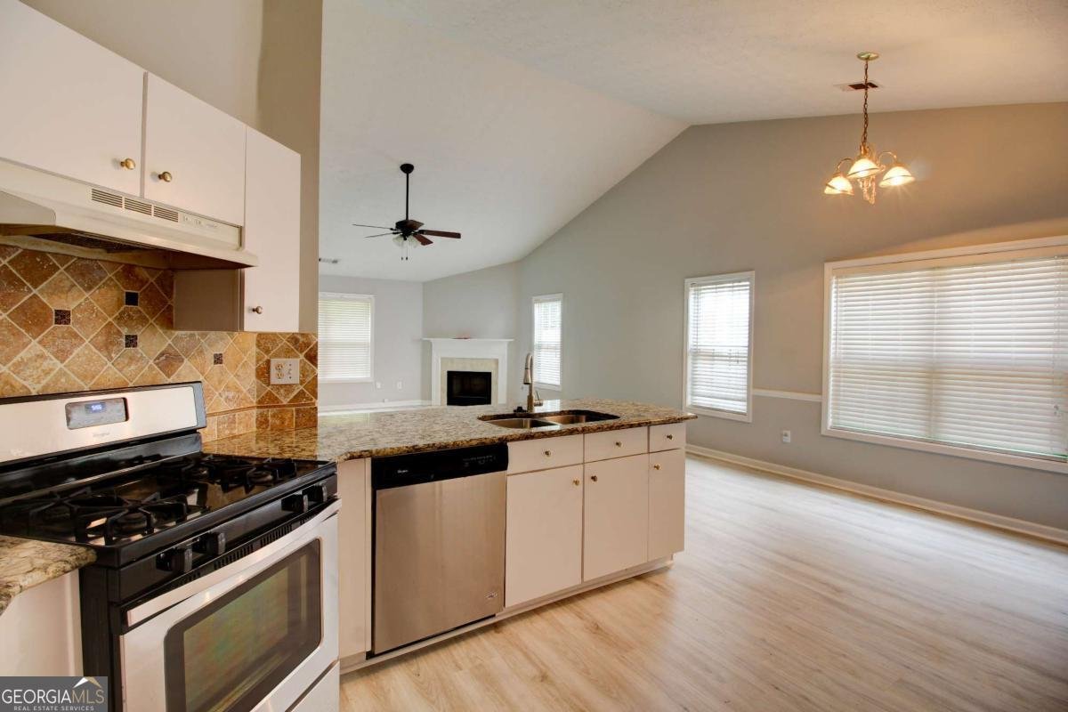2660 Kentshire Way Lawrenceville - Photo 10