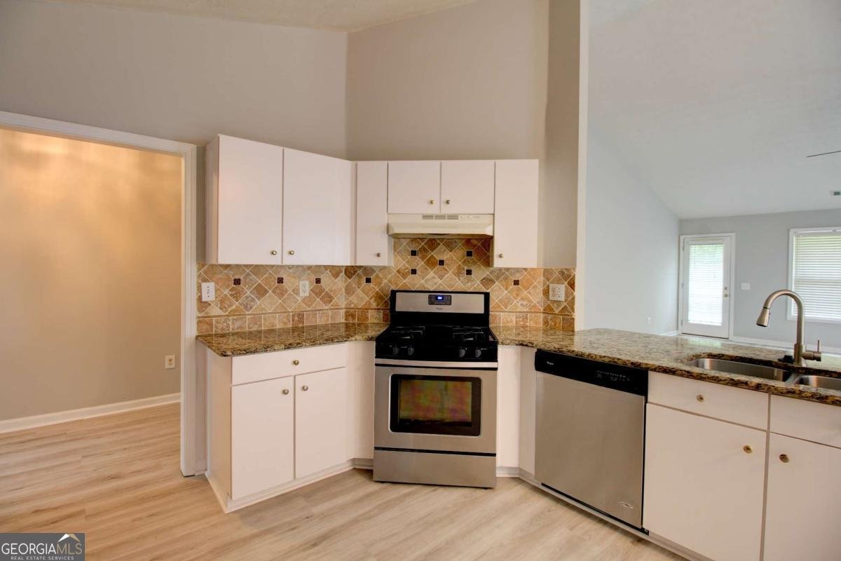 2660 Kentshire Way Lawrenceville - Photo 8