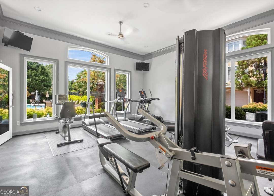 375 Highland Avenue Atlanta - Photo 30