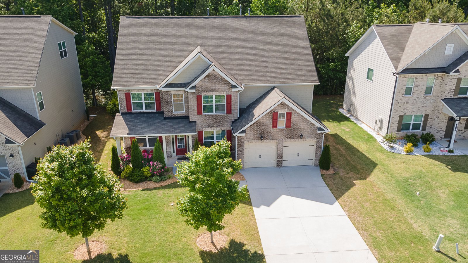 126 Oakleigh Pointe Drive Dallas - main photo