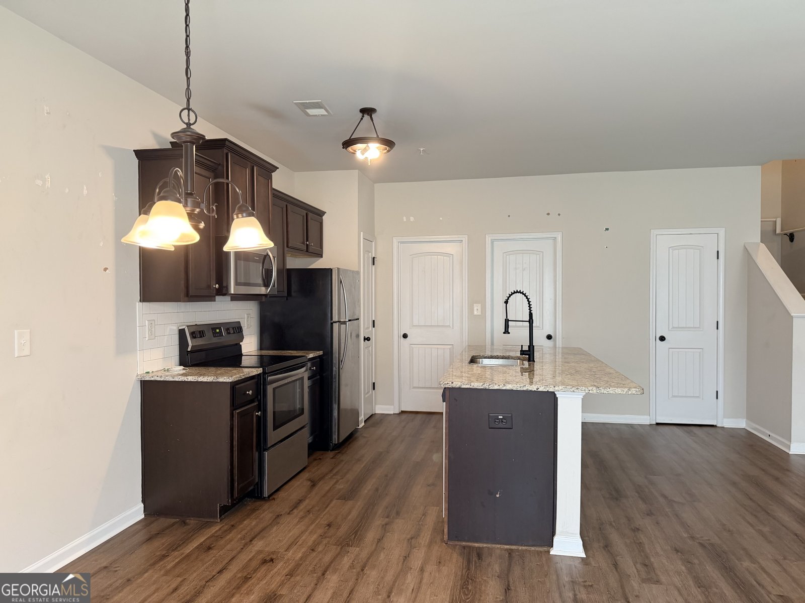 7893 Rock Rose Lane Fairburn - Photo 16