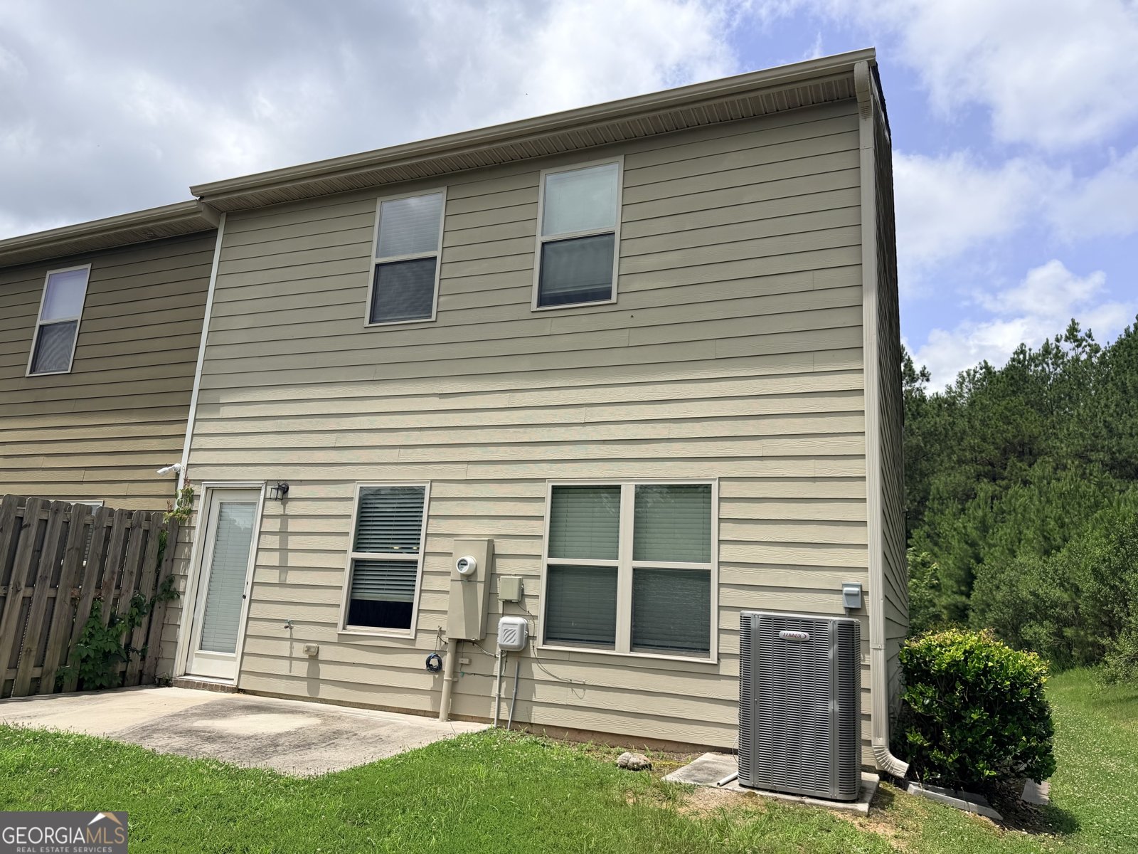 7893 Rock Rose Lane Fairburn - Photo 18