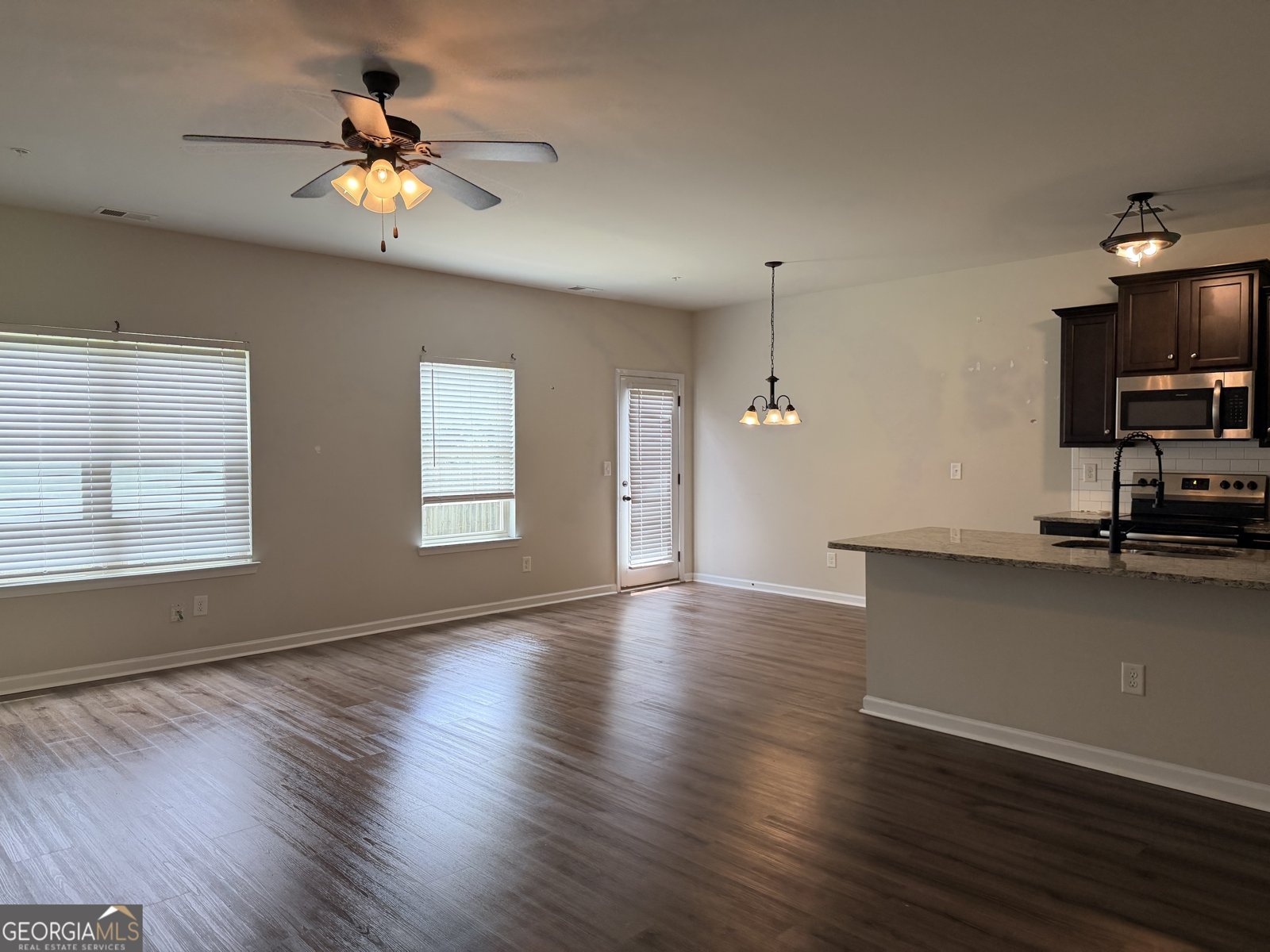 7893 Rock Rose Lane Fairburn - Photo 6