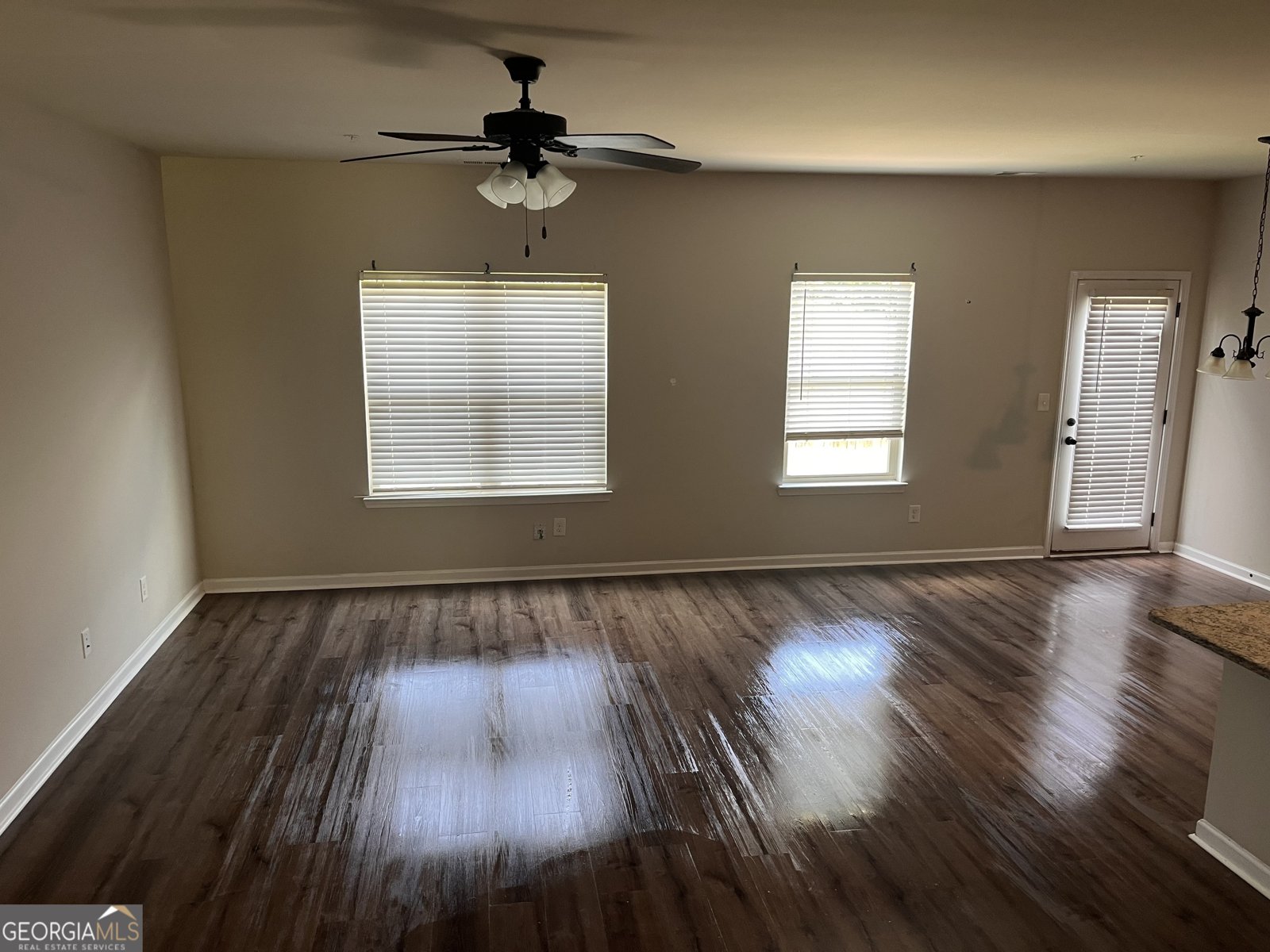 7893 Rock Rose Lane Fairburn - Photo 7