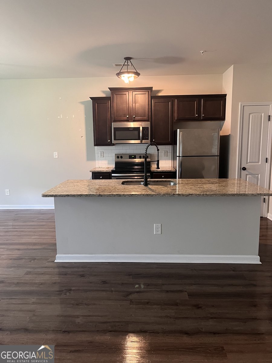 7893 Rock Rose Lane Fairburn - Photo 8