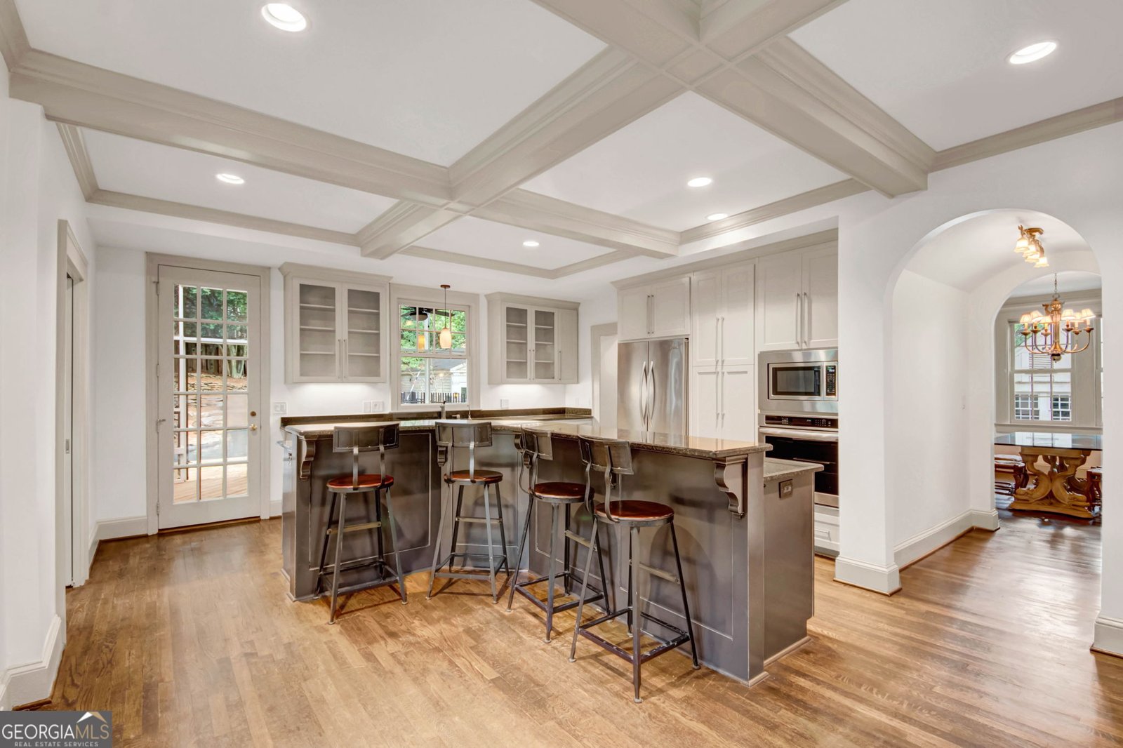 958 Rock Springs Road Atlanta - Photo 12