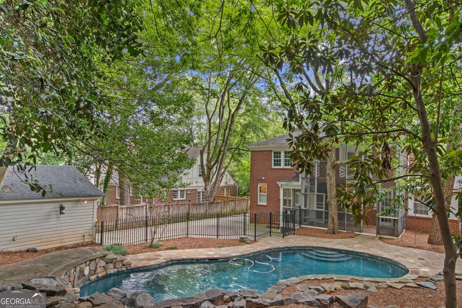 958 Rock Springs Road Atlanta - Photo 49