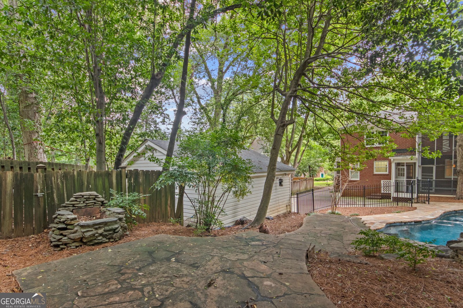 958 Rock Springs Road Atlanta - Photo 51