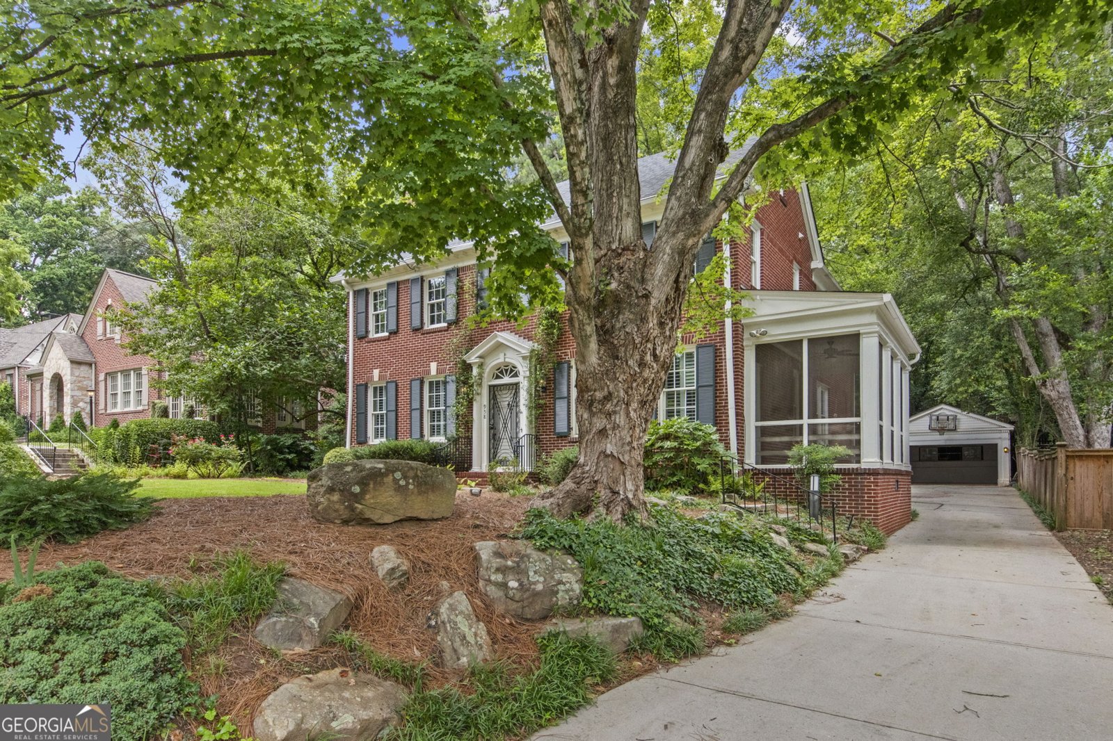 958 Rock Springs Road Atlanta - Photo 53