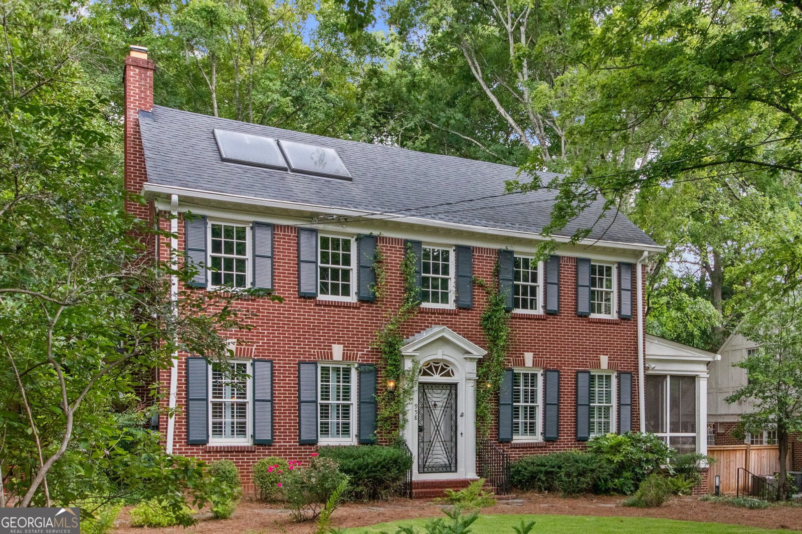 958 Rock Springs Road Atlanta - Photo 54