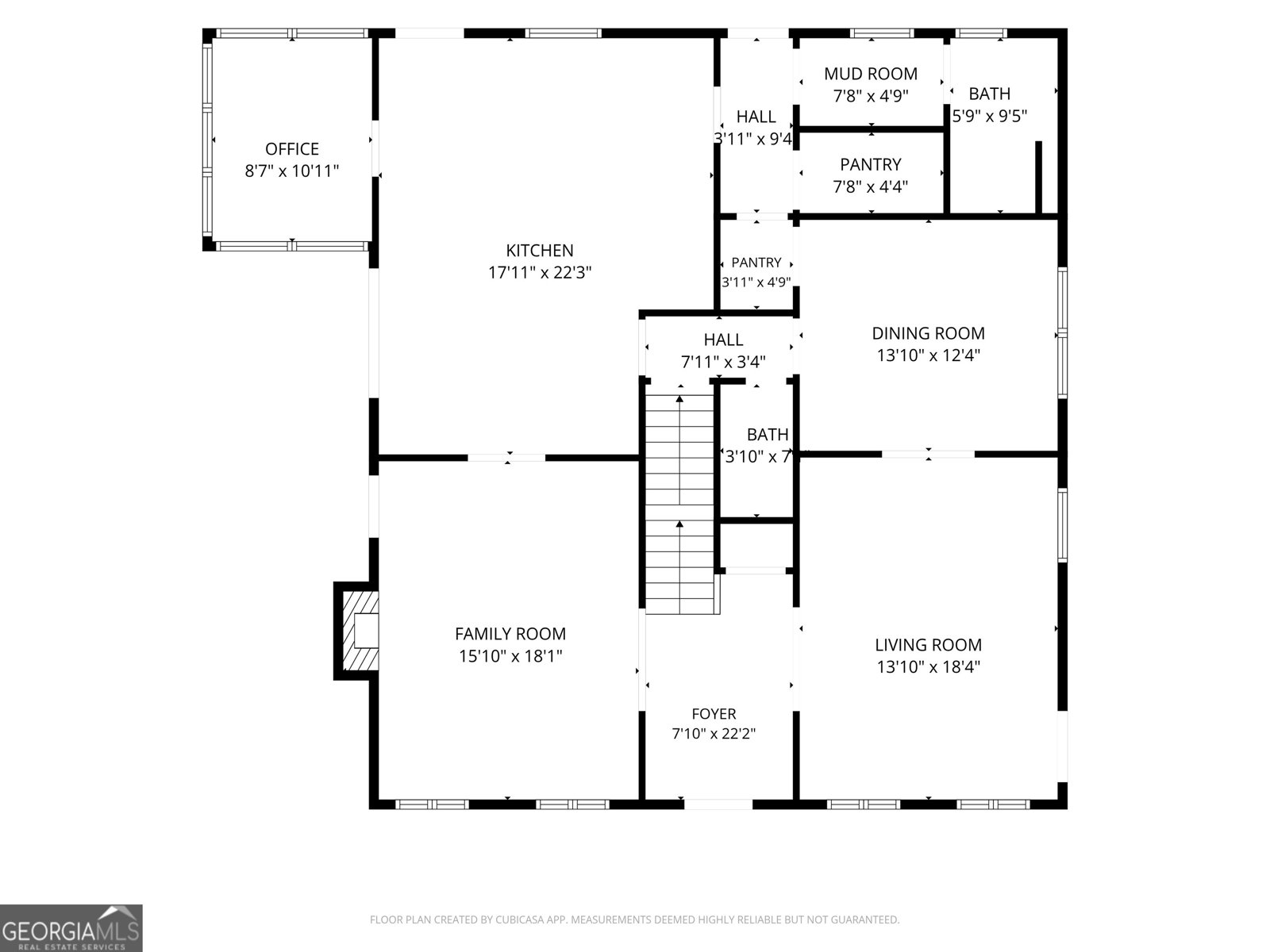 958 Rock Springs Road Atlanta - Photo 56