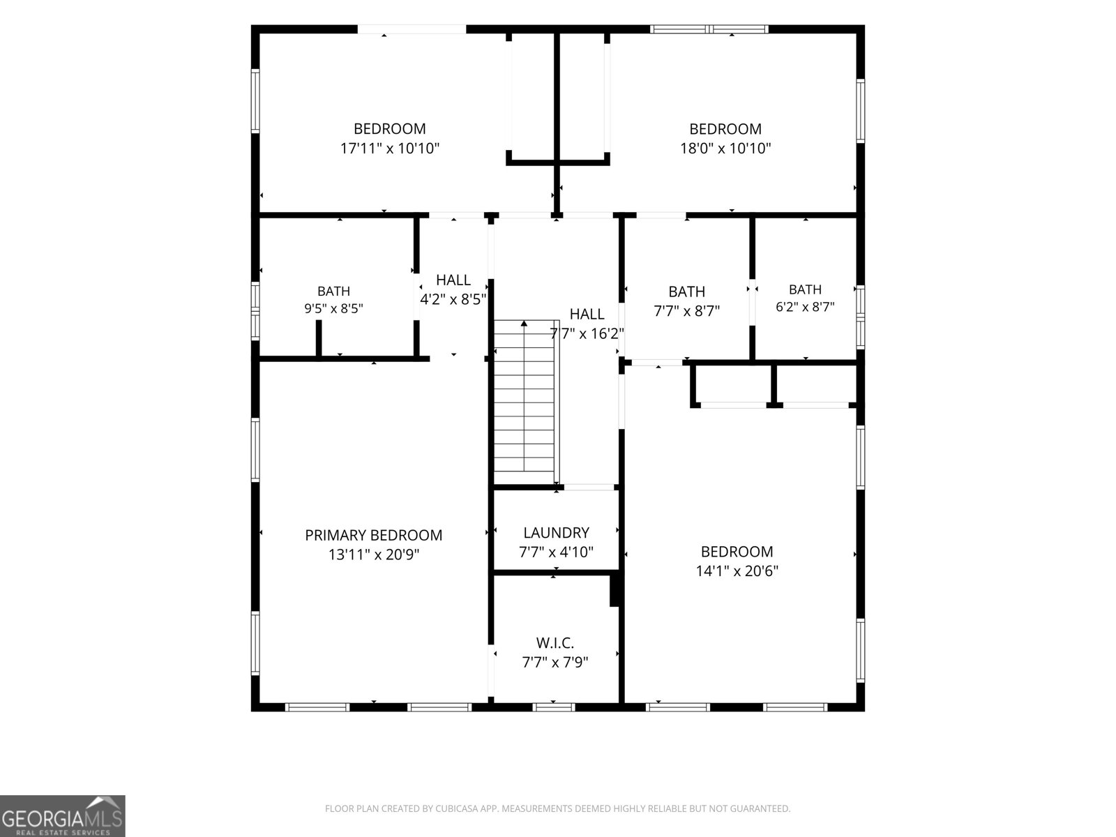958 Rock Springs Road Atlanta - Photo 57