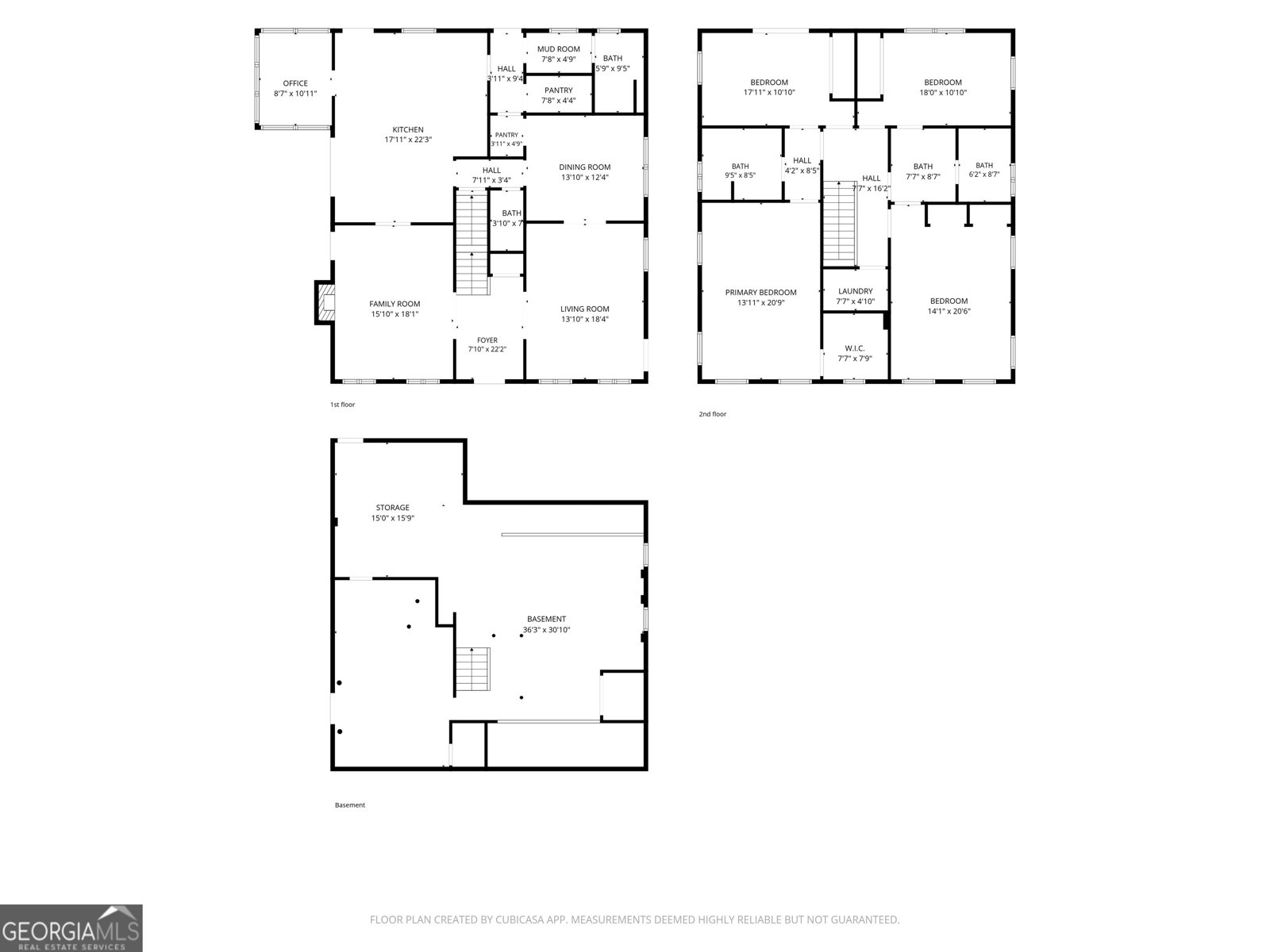 958 Rock Springs Road Atlanta - Photo 58