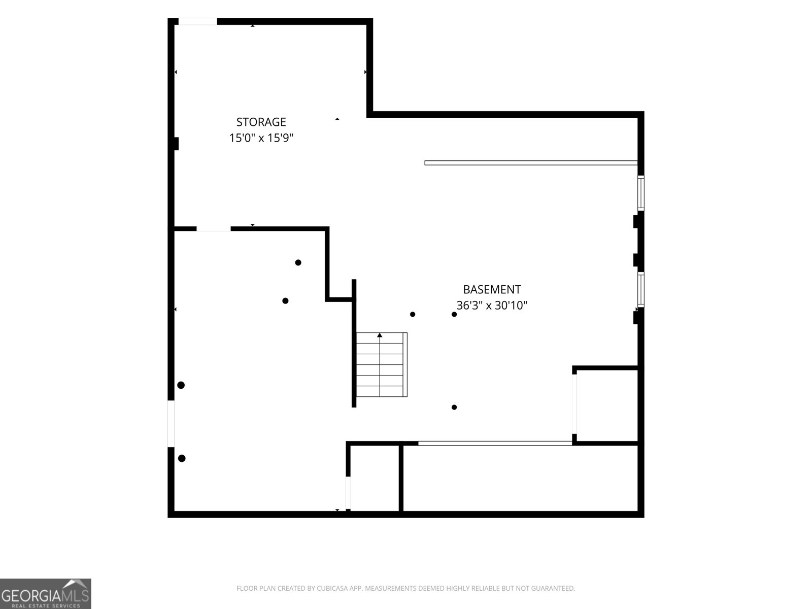 958 Rock Springs Road Atlanta - Photo 59