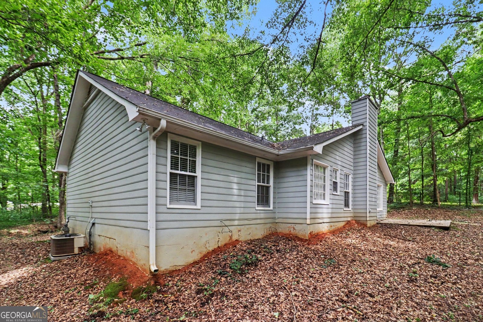 160 Vineyards Drive Newnan - Photo 14