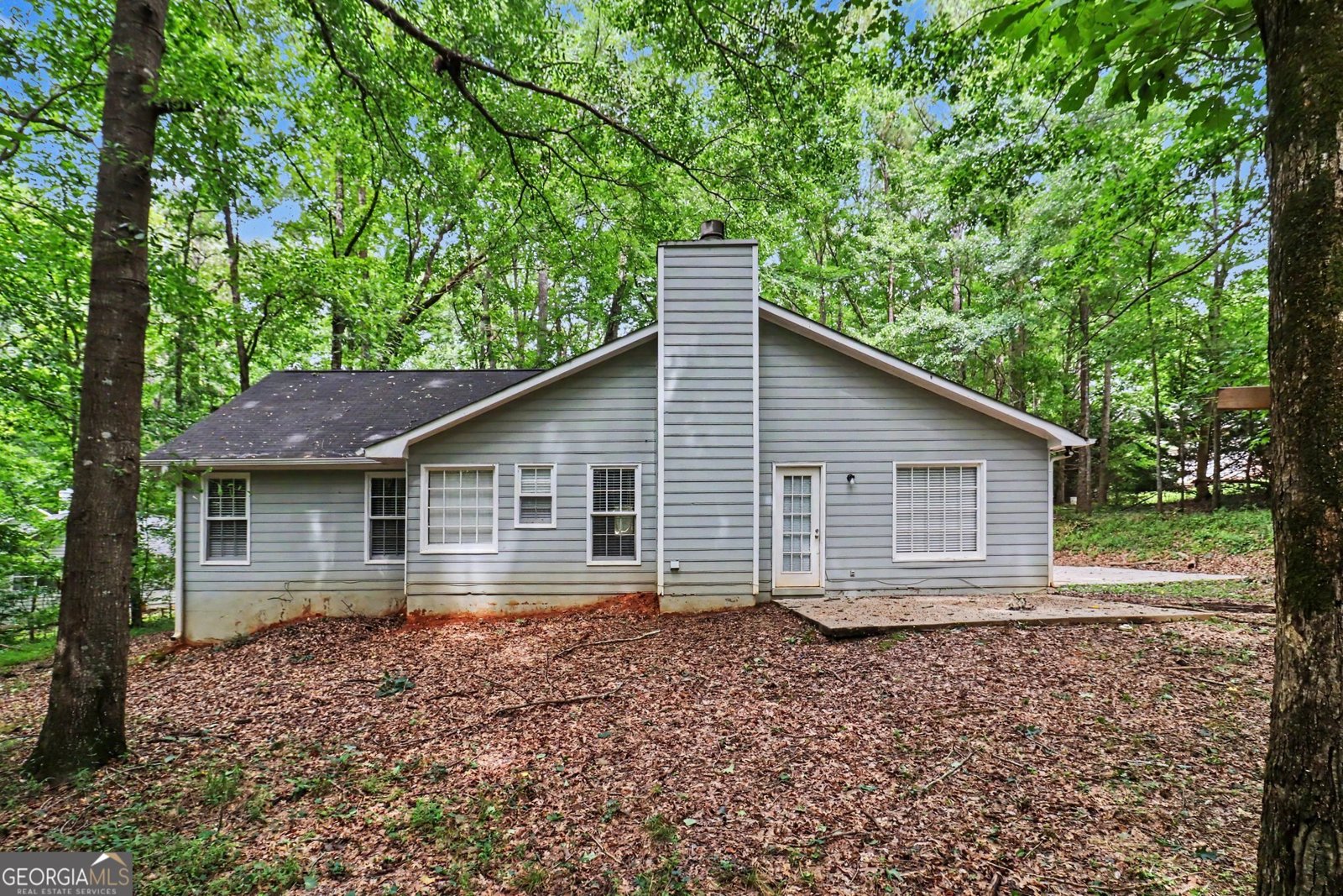 160 Vineyards Drive Newnan - Photo 15