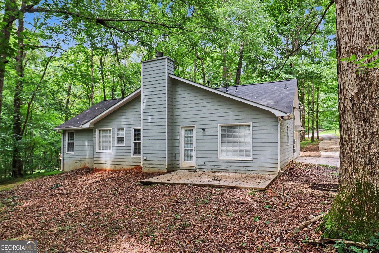 160 Vineyards Drive Newnan - Photo 16