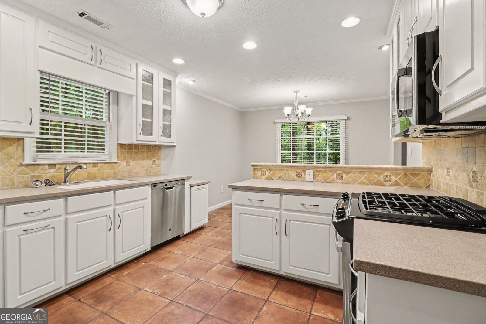 160 Vineyards Drive Newnan - Photo 7