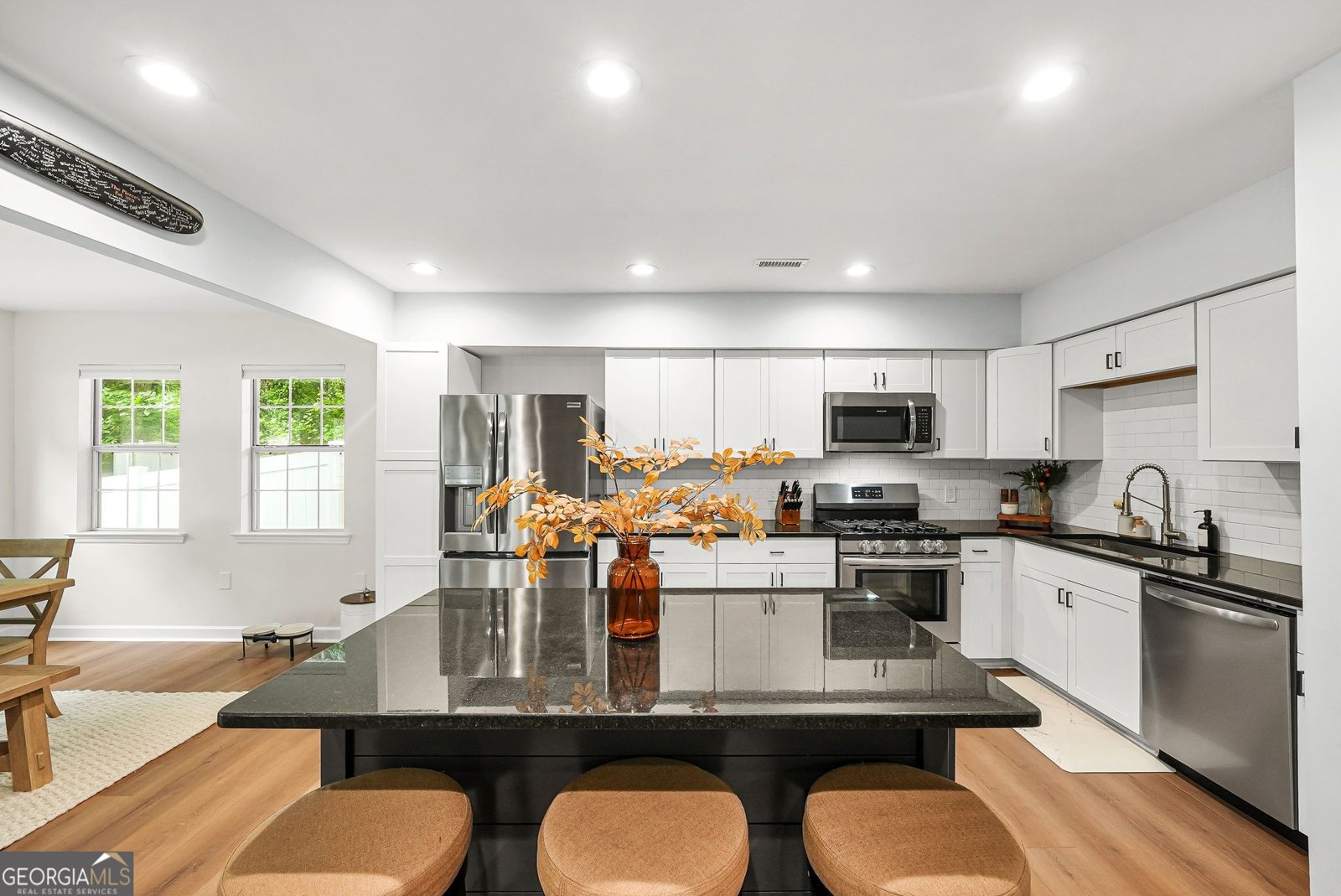 412 Journeys End Peachtree City - Photo 10