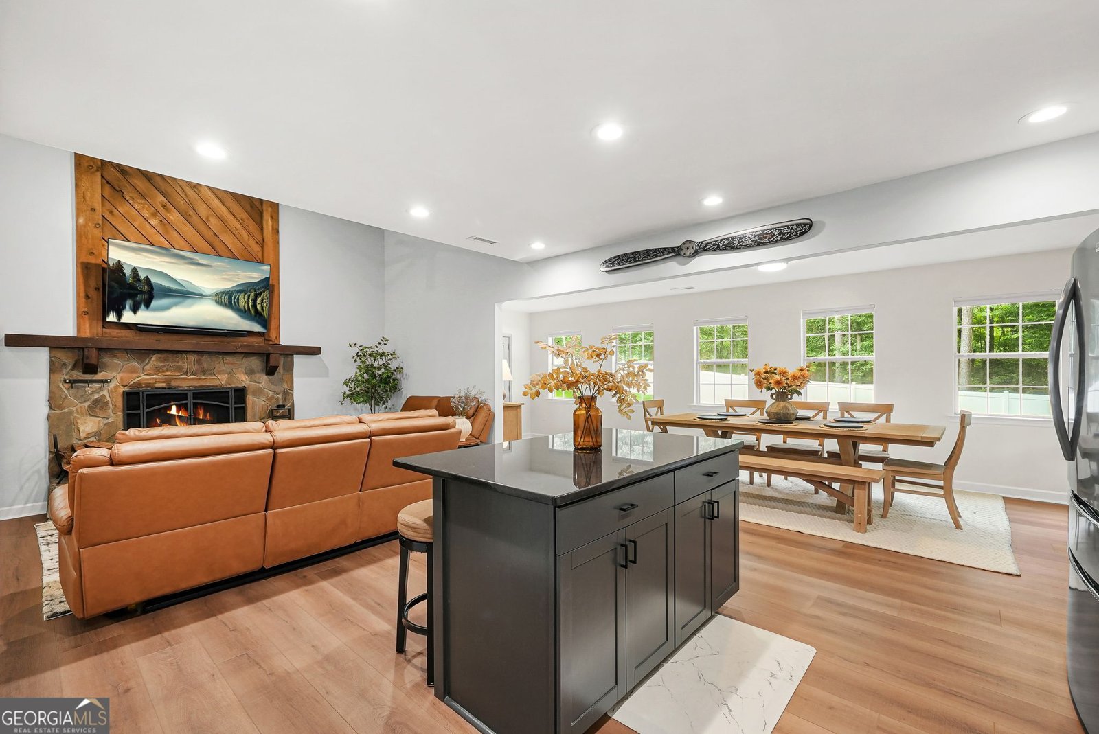 412 Journeys End Peachtree City - Photo 13