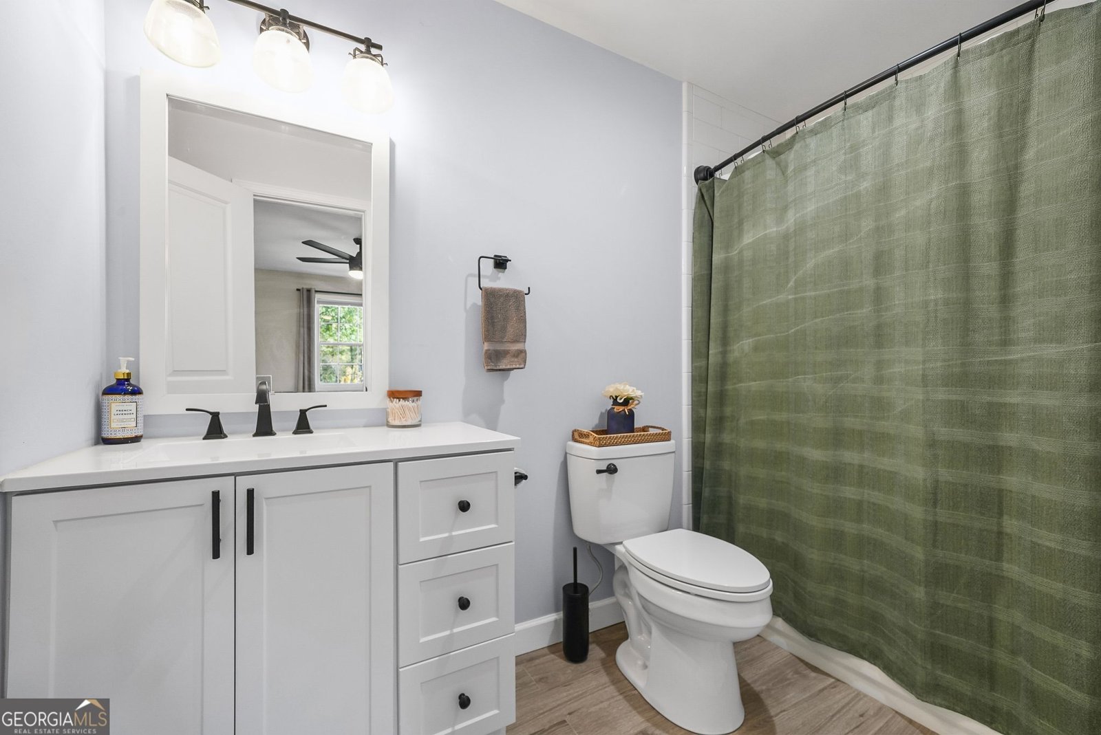 412 Journeys End Peachtree City - Photo 24