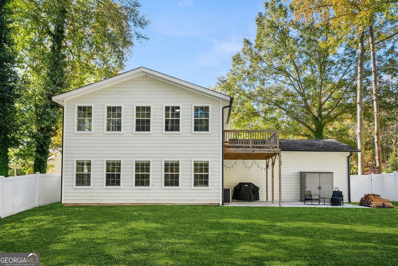 412 Journeys End Peachtree City - Photo 34